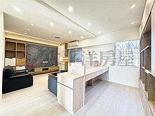 ☞新光田特區✨精緻裝潢✨3+1房含車✨次頂高樓