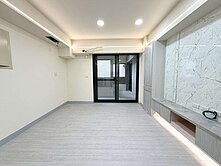 🎉文心崇德捷運站旁🎉雙主臥全新整理美三房+車位