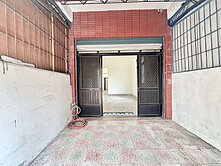 東平國小旁◆3樓透天◆邊間◆孝親房◆騎樓車庫