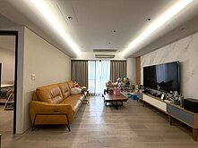 晴空匯~精美三房平車視野戶~竹科人首選