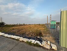 湖內1.46甲大面寬農地|物流用地首選|交通便利