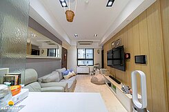 巨蛋．阿曼Ｗ．雙捷運成家兩房