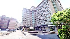 中壢中原大學出租套房