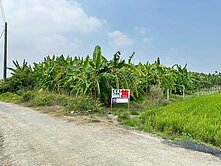 崁頂港東2分優質農地