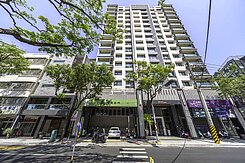 大順寶雅輕軌精緻大三房平車