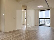 ♥️睦昇次頂樓∞視野全新2房+平車🌟