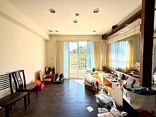 專約★綠中海電梯美廈邊間三房★中信翰葳