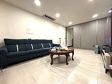 近榮總 文藻 鼎中商圈 獅湖國小 翻新車庫 透天