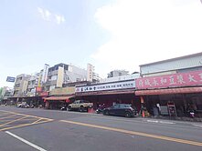 🧨岡山RK2高架捷運農工站旁省道建地