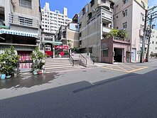 河堤公園旁竟然有這價？58坪 透天車墅