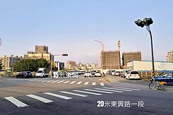 十三期大慶段15米路可營登建地★決心賣我最便宜！