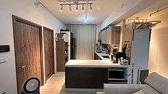 專任 ❤️心之所向兩房精裝修次頂樓朝南柱邊平車