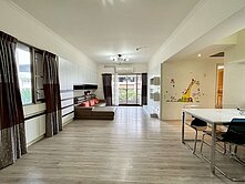 信實橙🧡西屯高質感社區【波蜜臻品】三房＋車位