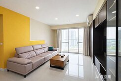 《水舞集》高樓層景觀邊間3房+平面車位