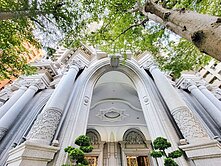 農十六特區指標豪邸｜國王城堡｜高樓層景觀附雙平車