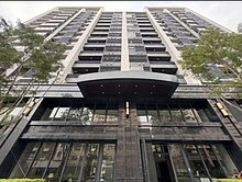 2房平車-近文山特區高樓層景觀~台鐵正義車站