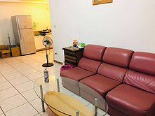 大有特區伊勢丹大套房~學生上班族自住收租皆佳