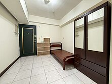 南區中興大學旁低總價獨洗曬套房