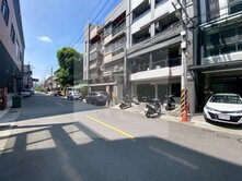 住辦大地坪透天‼️近大里工業區‼️臨路七米面寬‼️