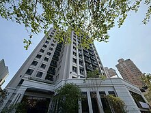 立彩時盛川《捷運宅》全新交屋大三房平車