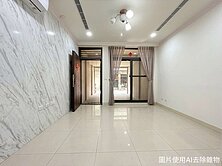 岡山後站商圈 輕屋齡車墅 傳統格局 一樓客餐廳