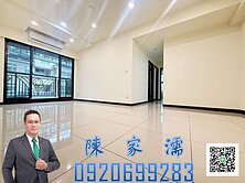 ✨阿濡推薦✨中壢體育園區文華漾樹梢明亮二房車