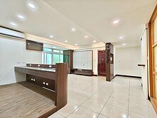 【南雅西最美三樓公寓】3房2衛+2室／美屋面公園