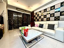 築城經典現代輕奢美裝四房車