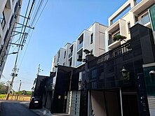 南科新市工業區旁全新軟件裝潢車墅-S018