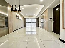 太平勝美悠活郡高樓層空中花園大兩房平車露臺戶