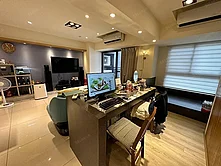 覺民商圈鳳凰樂2+1房平車