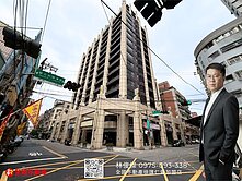 日健昇捷運1+2樓店面(B)