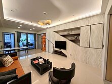 ❤️水立方河景大戶+雙車❤️0971002032