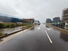 198福海25米路大面寬安置建地