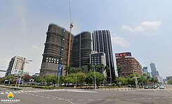 民生一號院｜全新高樓２房捷運宅