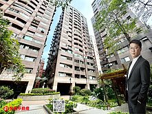 獨家｜太平洋花園三房車