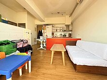 ✨安平五期重劃區✨My island✨1+1房平車