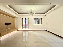 三民近科工館｜邊間大三房大露台