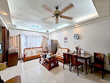 鳳頂面寬低總價車墅