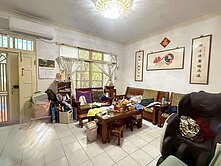 小碧潭捷運傳家透天-饒庭華太平洋房屋