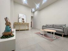 👑 近屏東車站｜全棟翻新裝潢美｜車庫透天 