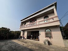 玉井台84線|三角窗 (約553坪) 買地送農舍