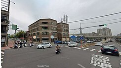 黃金地段-福興路三角窗 透店