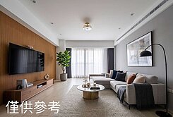 屋馬 崇德 三房室內42坪平車 高樓 超遠棟距