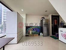 東興國中！享平方影城！愛巴黎邊間好室｜挑高＋雙衛浴