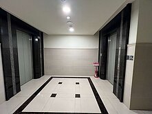 潭子佳茂中山會館 l 高樓層 l 免整理2房採光戶