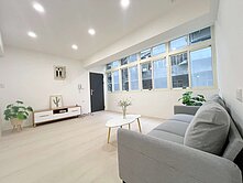 邊間明亮仁忠街三房美寓