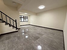 平鎮全新整理孝親房有車位美透天