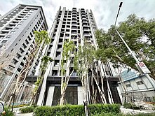 士北科AI科技聚落｜達麗質感兩房兩衛｜明德芝山捷運