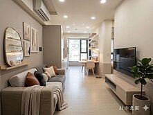 農16核心🔥凹子底捷運景觀大2房平車|稀有釋出